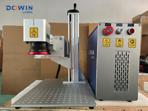 UV laser marking machine 5w 3w glass laser marking machine