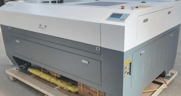 1610 Large Format Laser Engraving Machine Felt Leather Cutting Machine 100w 130w Fabric Laser Cutting Engraving Machine