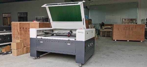 80w 100w 130w 150w 1390 CO2 Laser Machine 180w CO2 Laser Engraver Cloth Fabric Laser Cutting Machine
