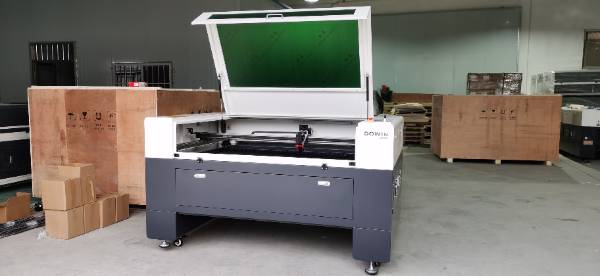1390 Acrylic Wood 100W 130W 150W Laser Engraving Machine Crystal Laser Engraving Machine with Rotary
