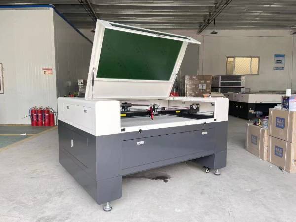 Professional  CO2 Engraving Machine 1390 LOGO Acrylic Cutting Machine 130w 150w 180w Laser Machine