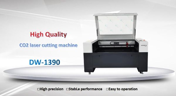 Ruida 100w 150w 180w CO2 Laser Engraving Machine 1390 Laser Cutting Machine Acrylic Laser Cutting Machine