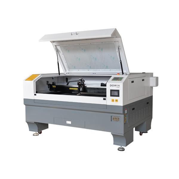 Hot Sale 1390 80w 100w 130w Co2 Laser Engraving and Cutting Machine