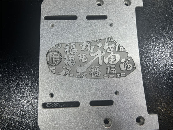 Professional Fiber Deep Engraving Laser Machine for Metal, Stone, Leather, Iron….