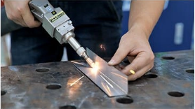 TIG vs. Laser Welding: The Precision Revolution Reshaping Modern Manufacturing